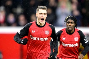 BB-勒沃库森迎意大利杯关键赛，今晚遗憾出局，目标明确，身体对抗强度拉满的简单介绍-BB